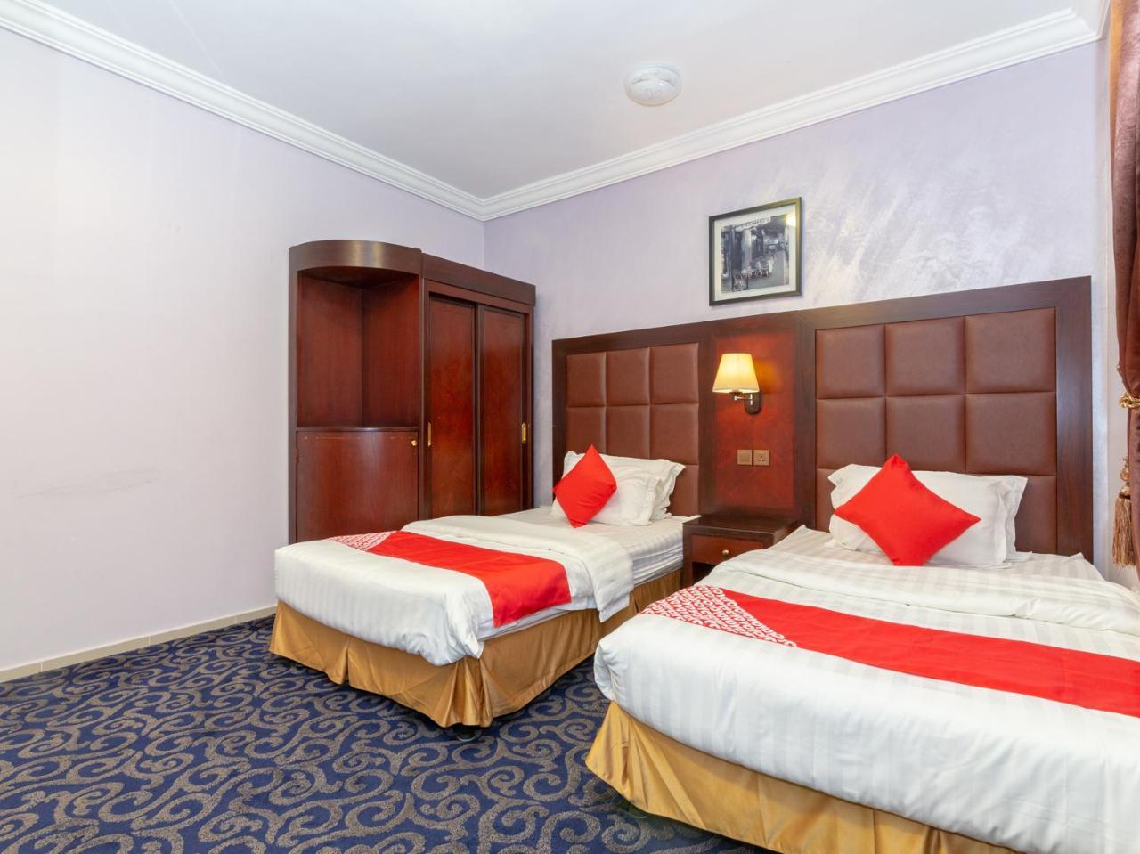 Happy Beach Blue Jeddah Exterior foto