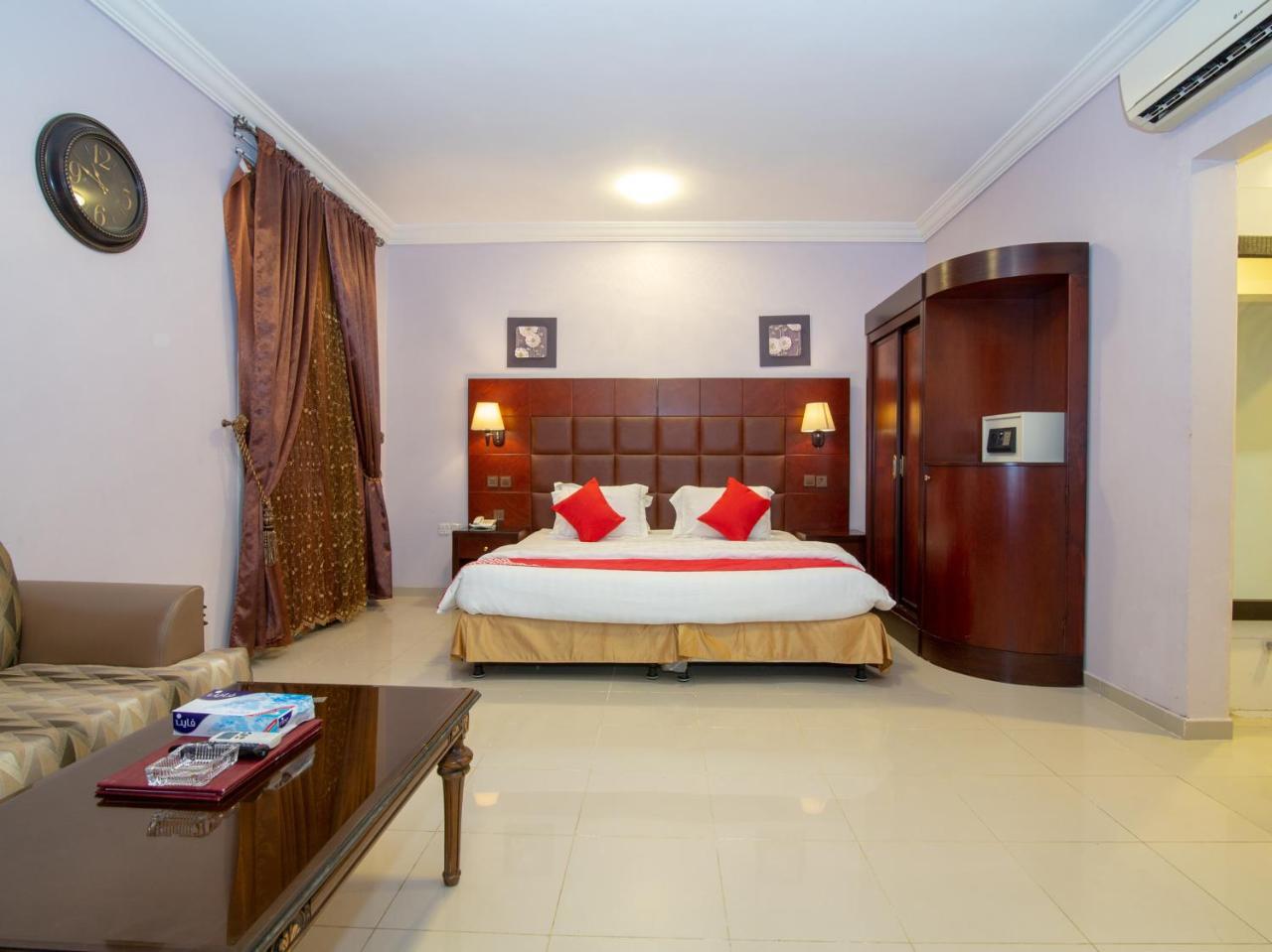 Happy Beach Blue Jeddah Exterior foto